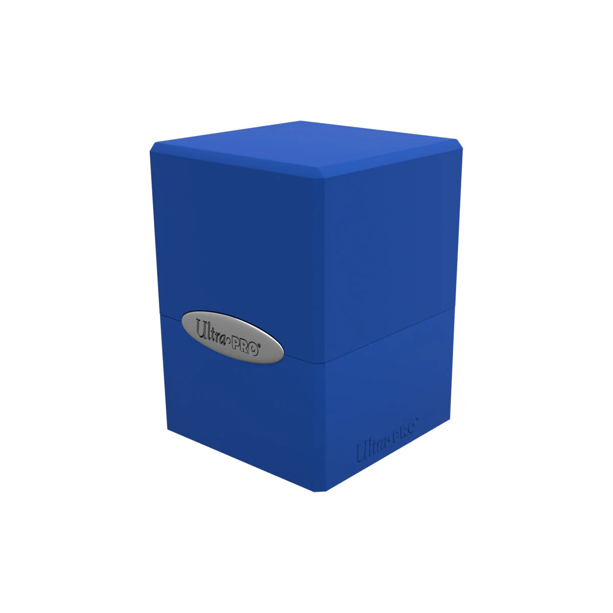 Ultra Pro: UP15586 Satin Cube (Pacific Blue) - Image 2