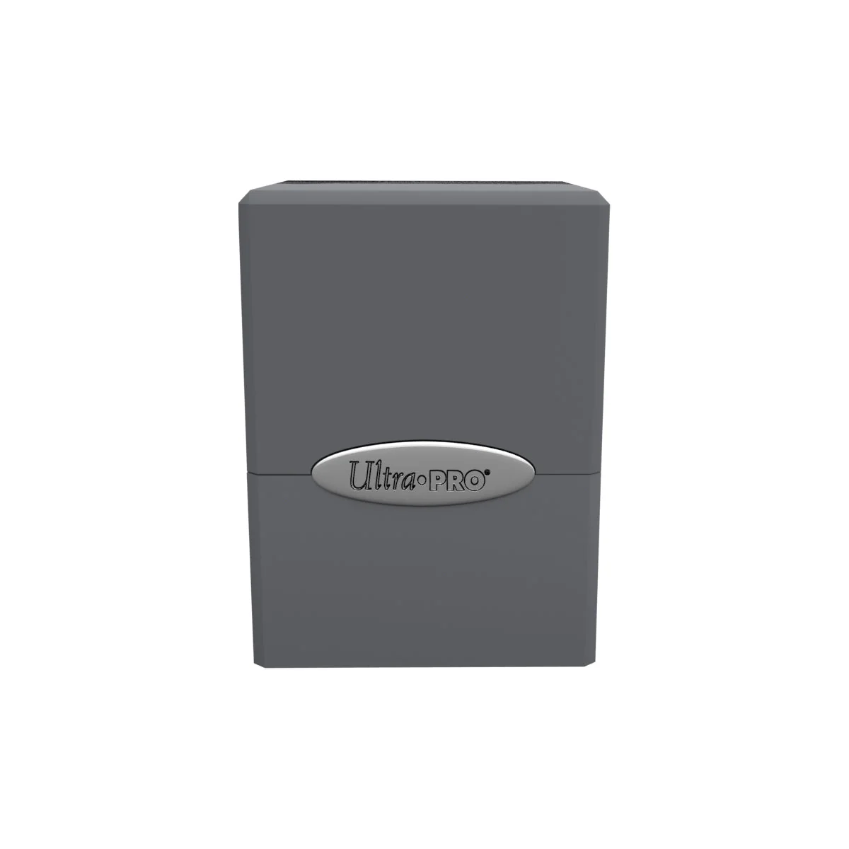 Ultra Pro: UP15595 Satin Cube (Smoke Grey) - Image 2