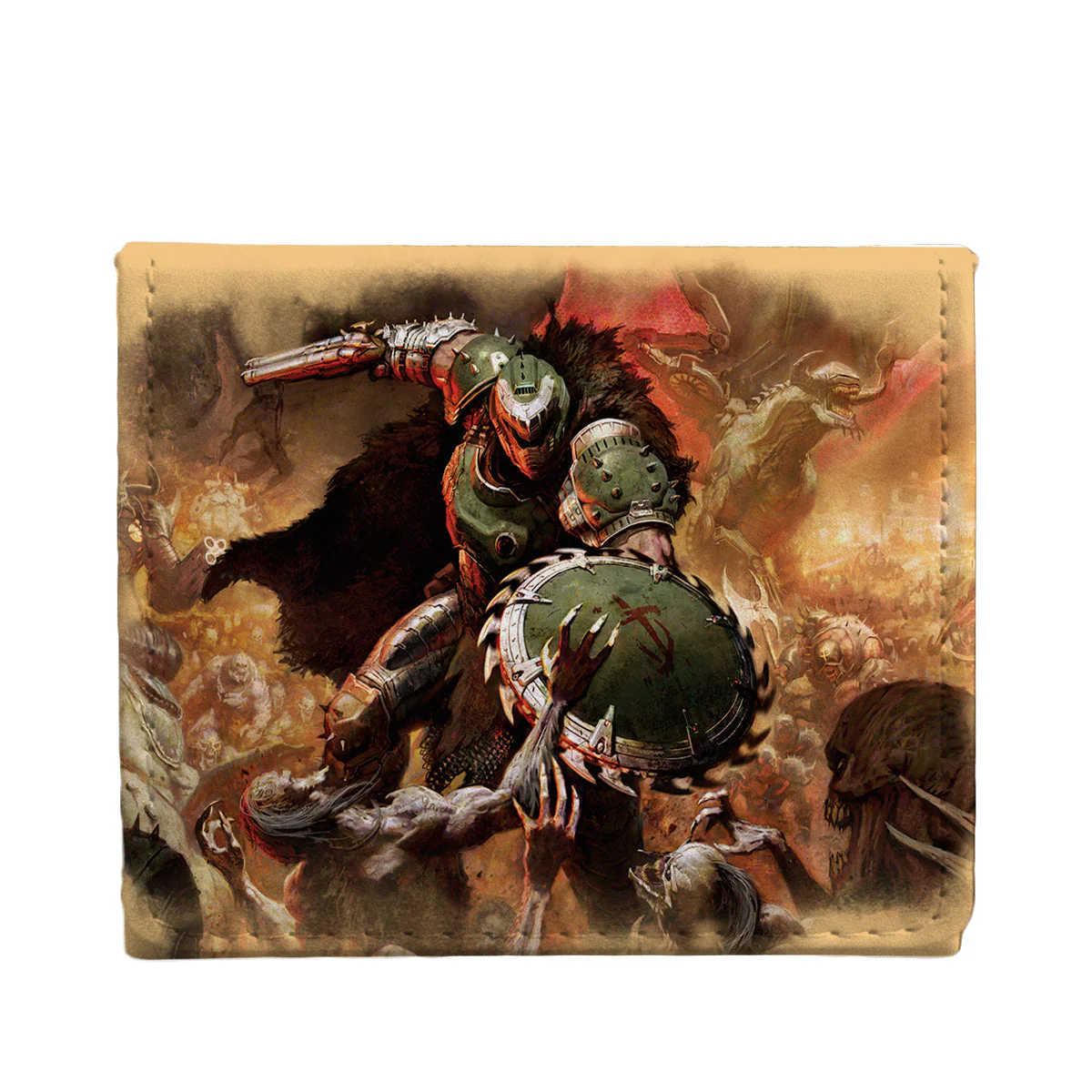 Ultra Pro: UP16612 DOOM Alcove Edge 1 for Bethesda Doom - Image 4