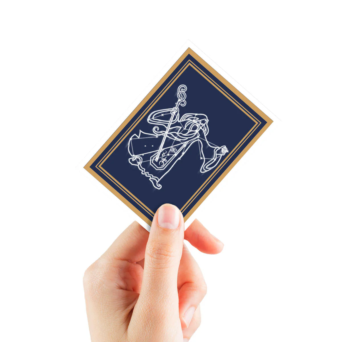 Ultra Pro: UP16654 The Elder Scrolls: Mages Guild 105ct APEX Deck Protector Sleeves - Image 2