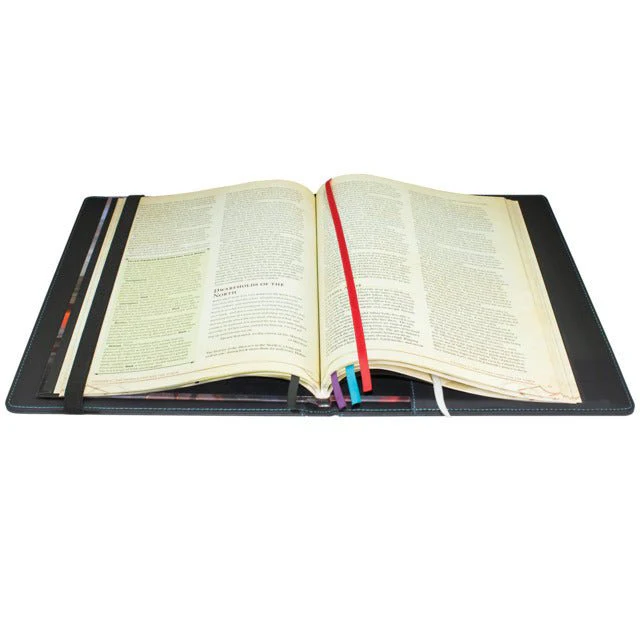 Ultra Pro: UP18415 Dungeons & Dragons Players Handbook Premium Book Cover - Image 3
