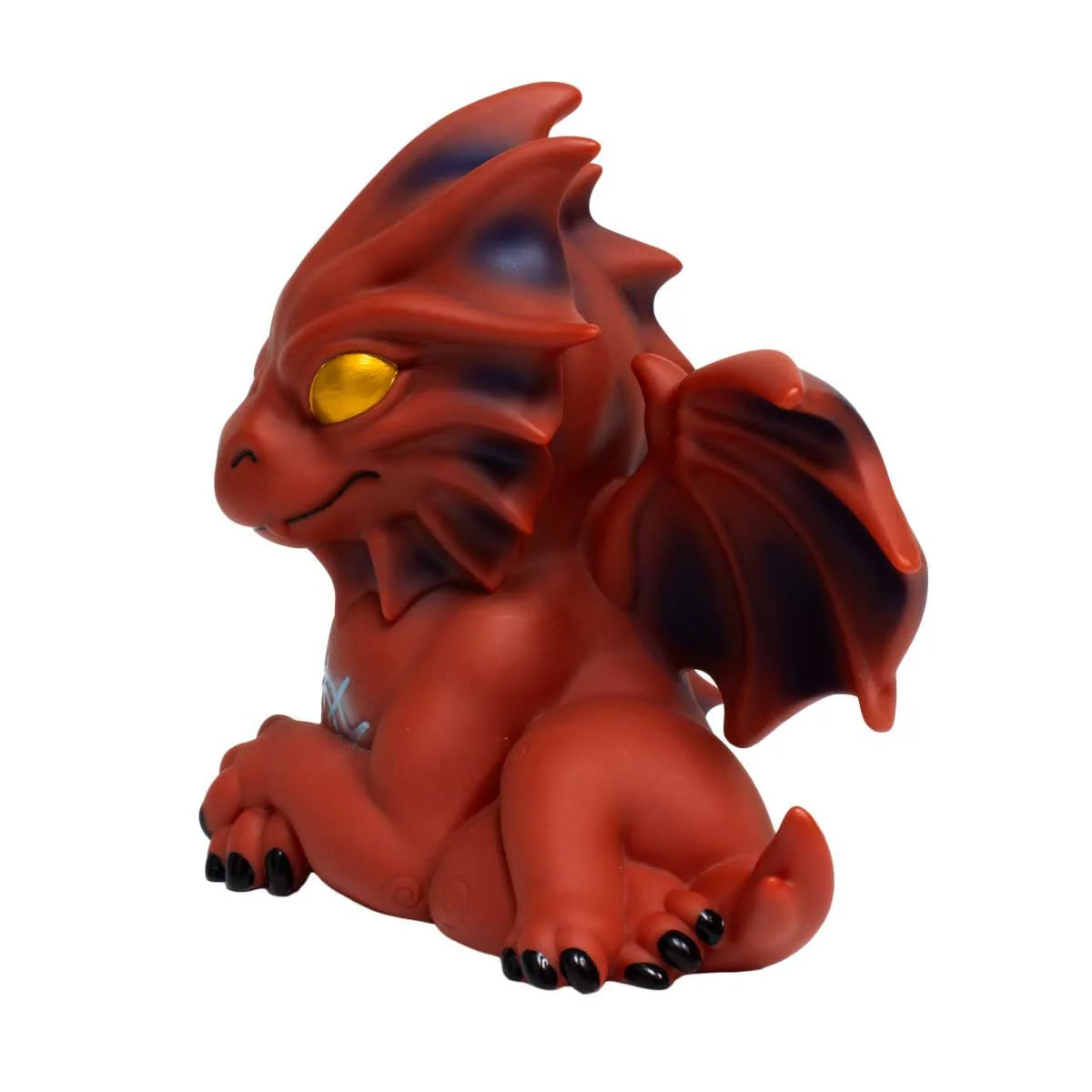 Ultra Pro: UP38220 Figurines from the Vault Legends: Niv-Mizzet for Magic: The Gathering - Image 2