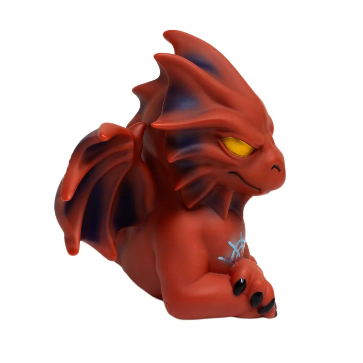 Ultra Pro: UP38220 Figurines from the Vault Legends: Niv-Mizzet for Magic: The Gathering - Image 3