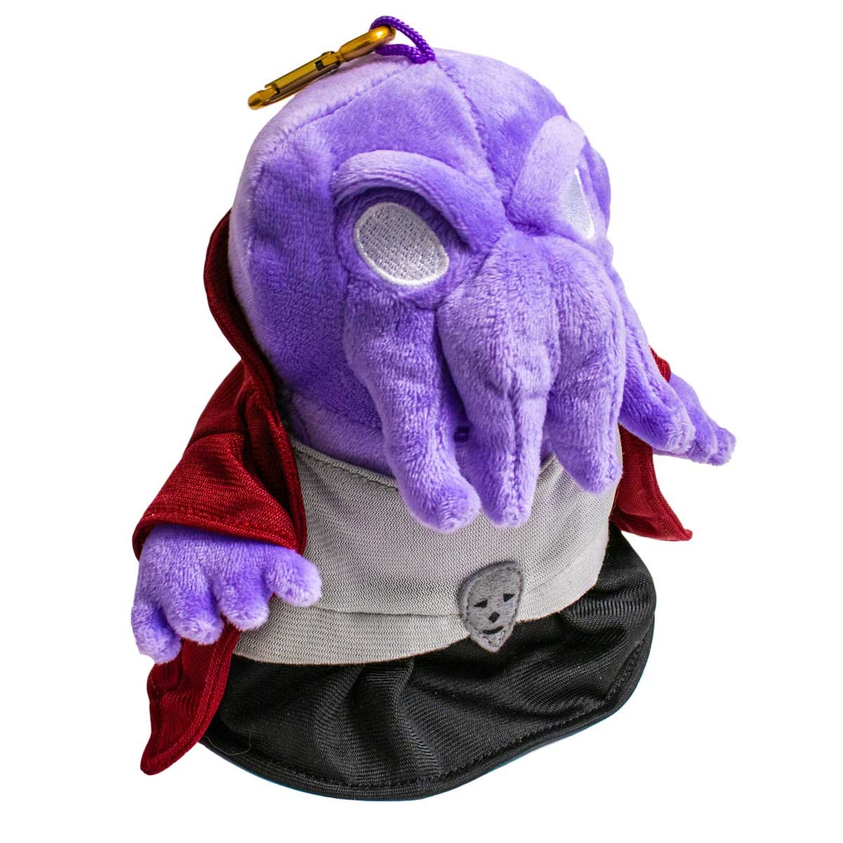 Ultra Pro: UP38470 Figurines of Adorable Plush Mind Flayer Gamer Pouch for Dungeons & Dragons - Image 2