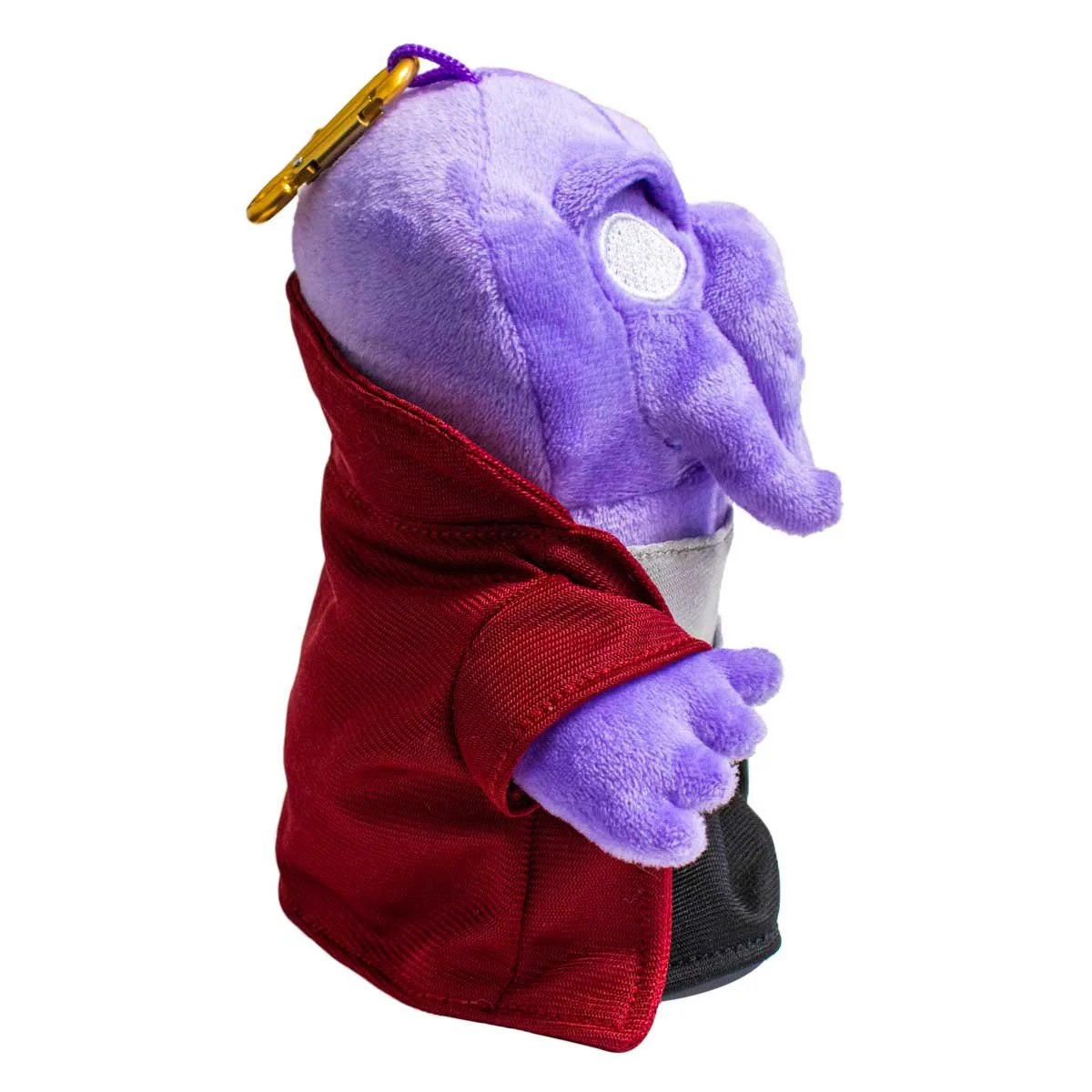 Ultra Pro: UP38470 Figurines of Adorable Plush Mind Flayer Gamer Pouch for Dungeons & Dragons - Image 3