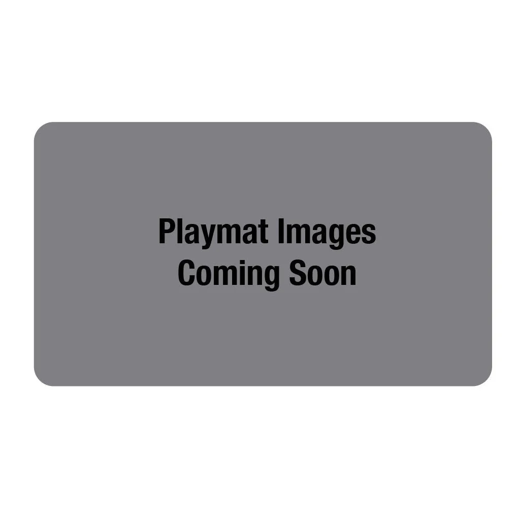 Ultra Pro: UP38747 Magic the Gathering - FINAL FANTASY Playmat E for MtG - Image 2