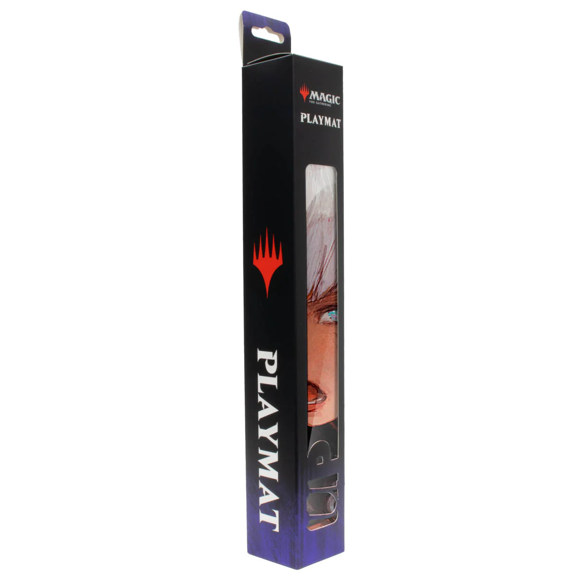 Ultra Pro: UP38766 Magic the Gathering - FINAL FANTASY Black Stitched Playmat Premium Z for MtG - Image 3