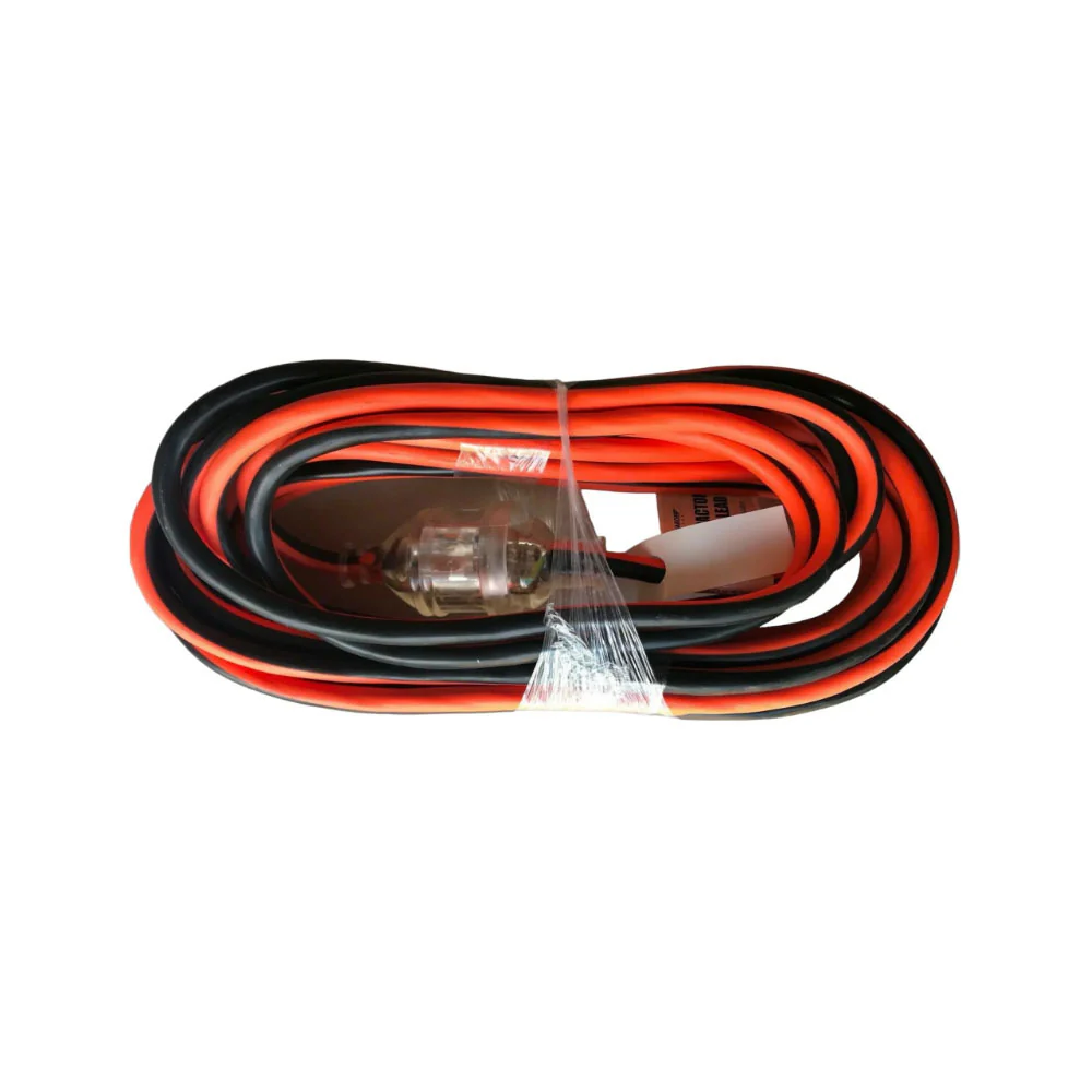 Ultracharge 5m 15A Extension Lead (Contractor/Caravans) - Image 3
