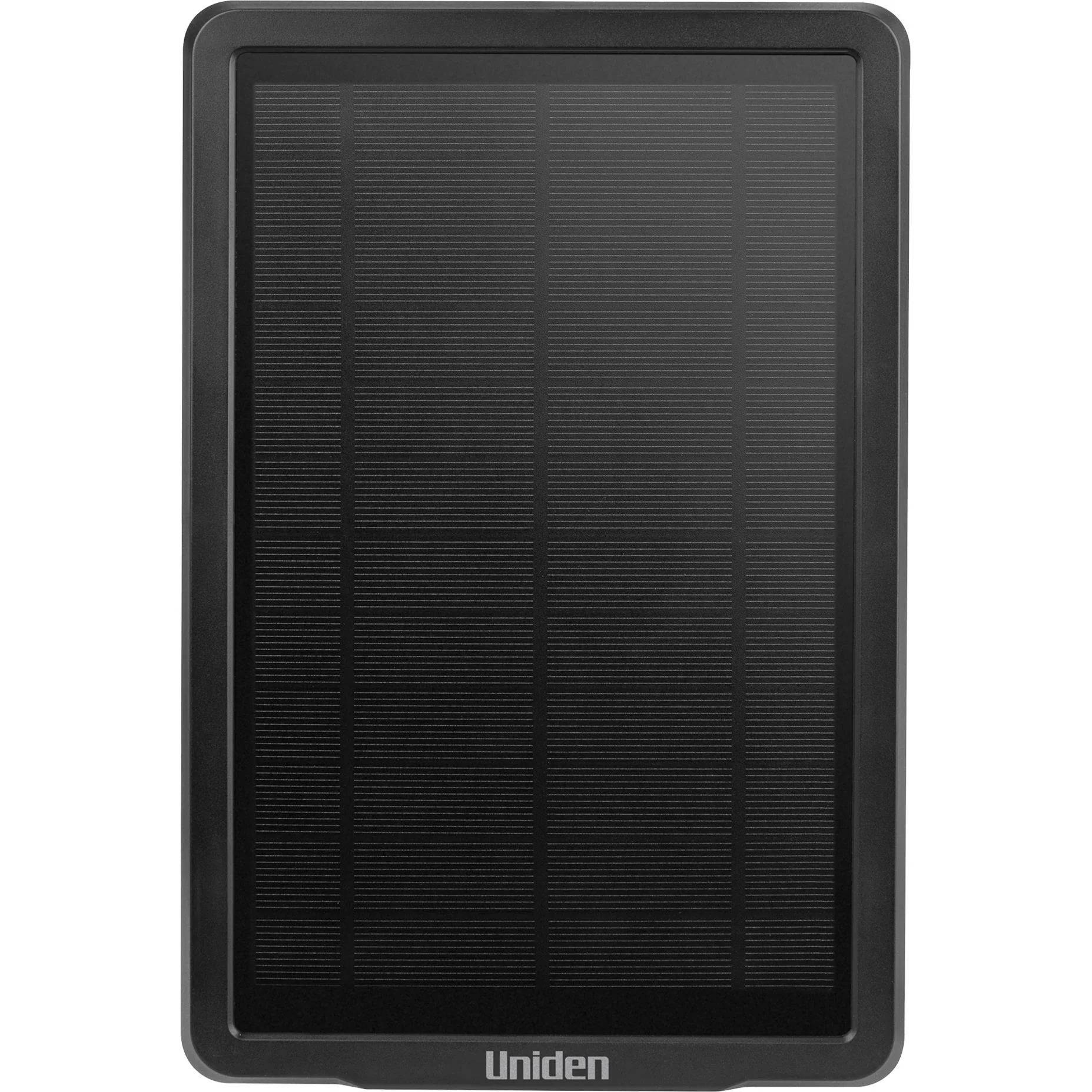 Uniden Guardian App Cam Solo+ 2.5W Solar Panel - Image 2
