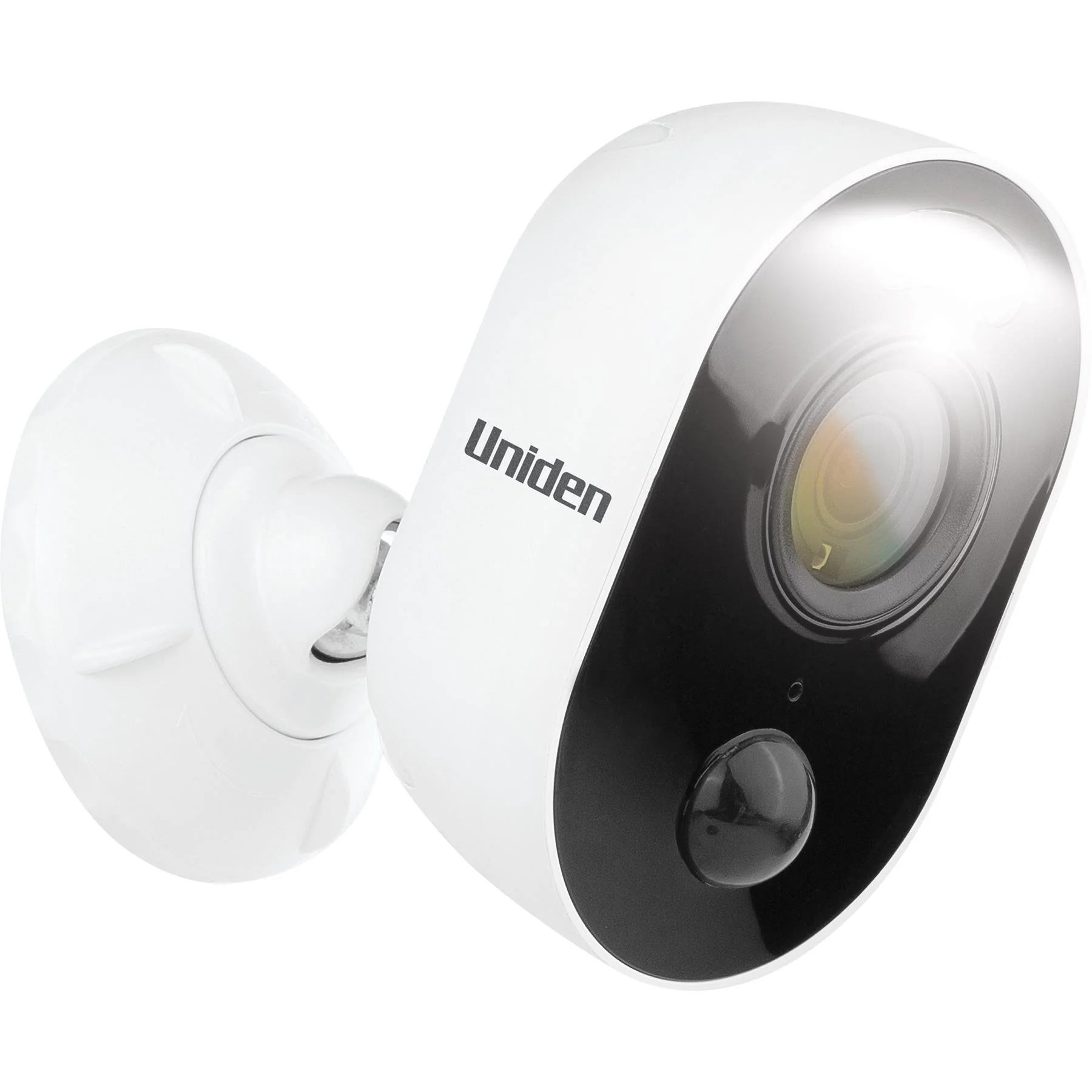 Uniden Guardian Full HD App Cam Spotlight+ - Image 2