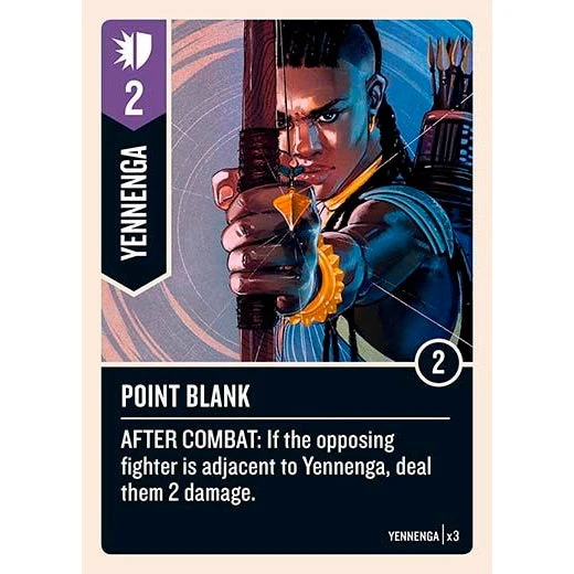 Unmatched: Battle of Legends Volume 2 - Image 3
