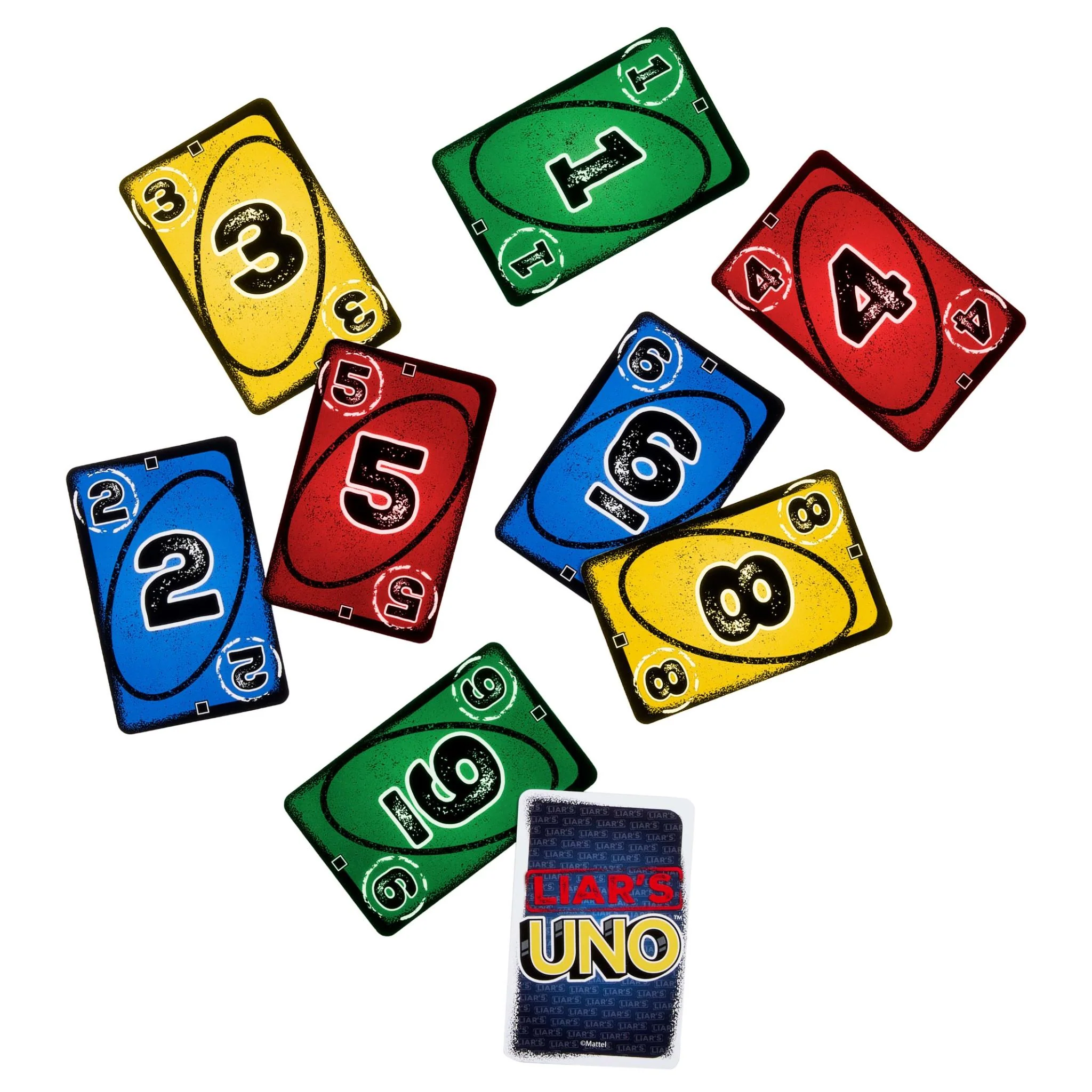 UNO: Liars Card Game - Image 2