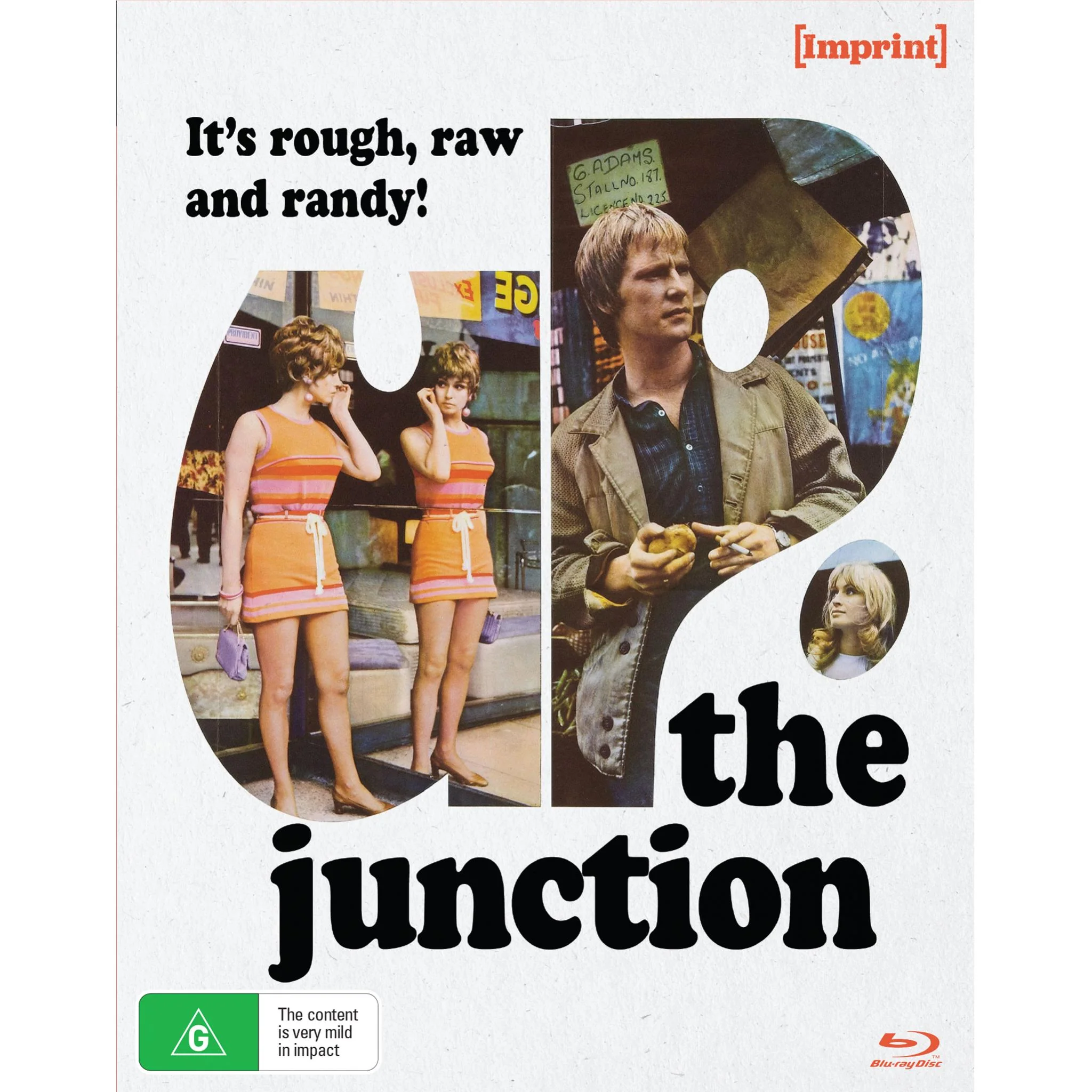 Up The Junction (Imprint Collection Limited Edition) - Image 2