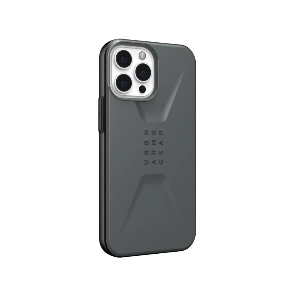 Urban Armour Gear Civilian Case for iPhone 13 Pro Max (Mallard) - Image 3