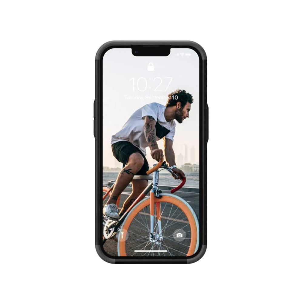 Urban Armour Gear Civilian Phone Case For Apple iPhone 13 Pro (Mallard) - Image 5