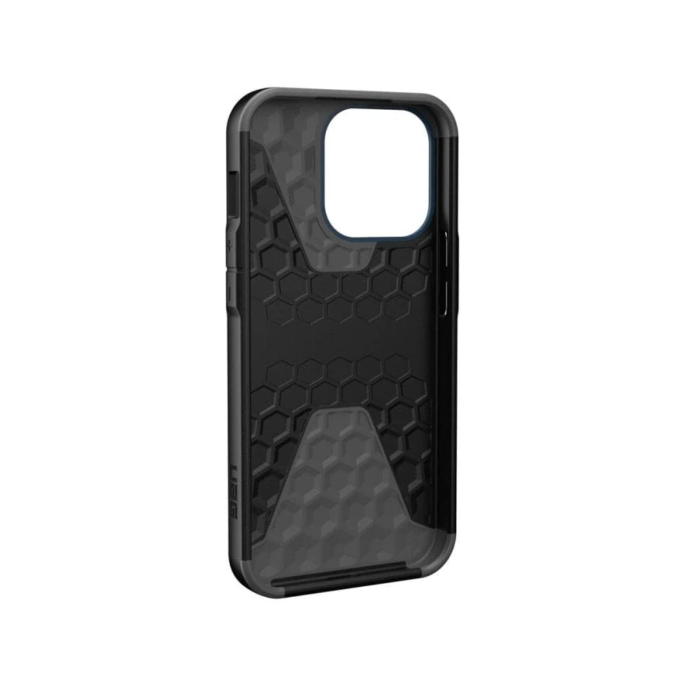 Urban Armour Gear Civilian Phone Case For Apple iPhone 13 Pro (Mallard) - Image 7
