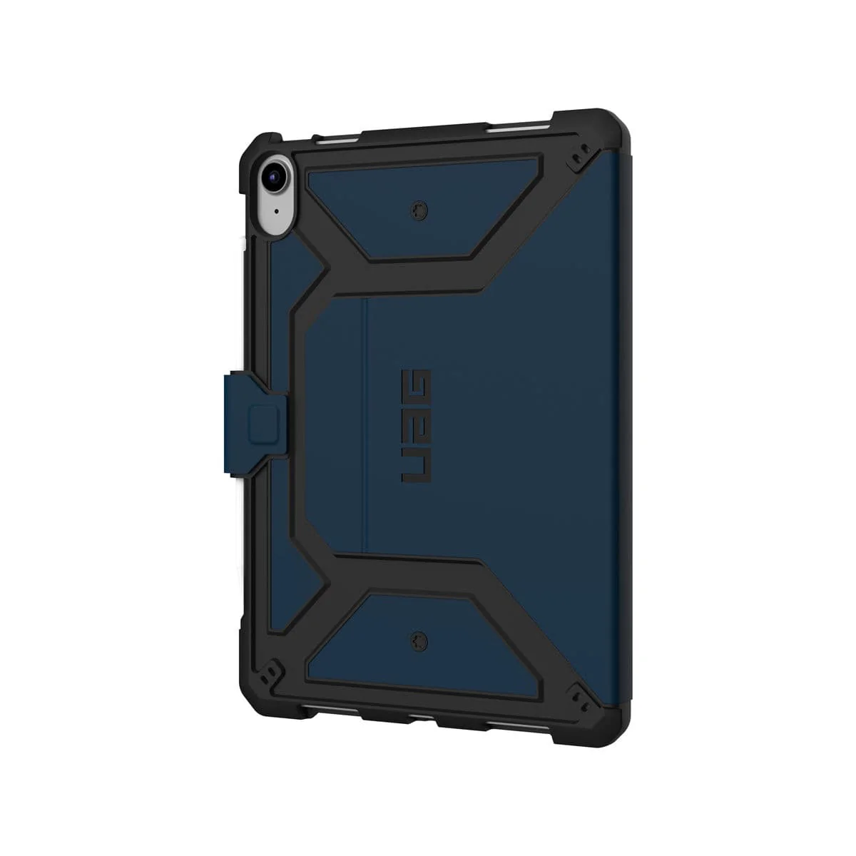 Urban Armour Gear Metropolis Folio Case For iPad 10.9 Gen 10 (Olive) - Image 2
