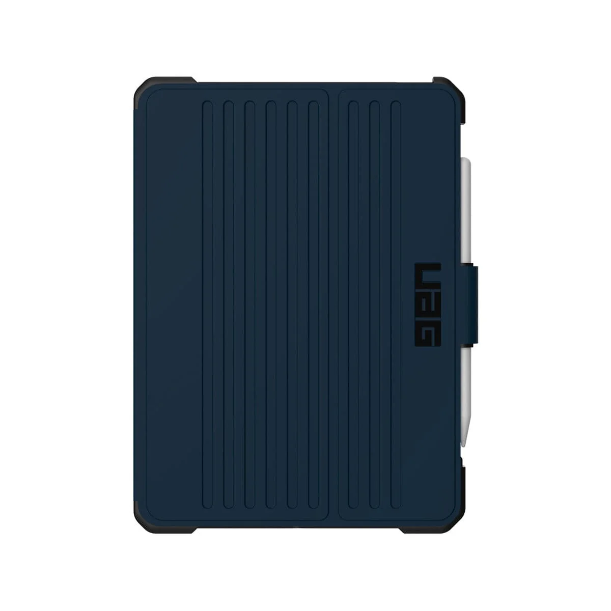 Urban Armour Gear Metropolis Folio Case For iPad 10.9 Gen 10 (Olive) - Image 4