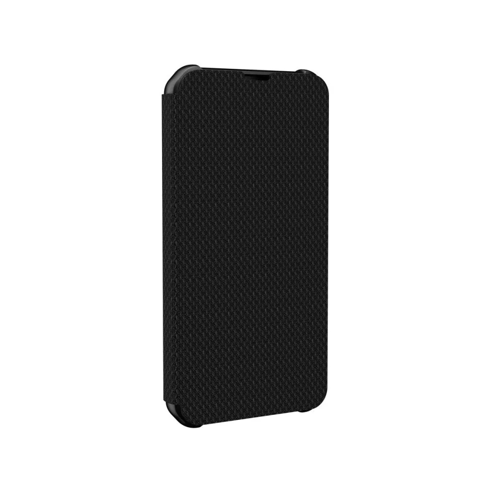 Urban Armour Gear Metropolis Phone Case For iPhone 13 Pro (Black) - Image 7
