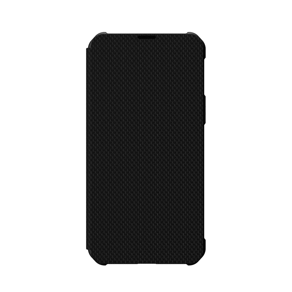 Urban Armour Gear Metropolis Phone Case For iPhone 14 Plus (Black) - Image 5