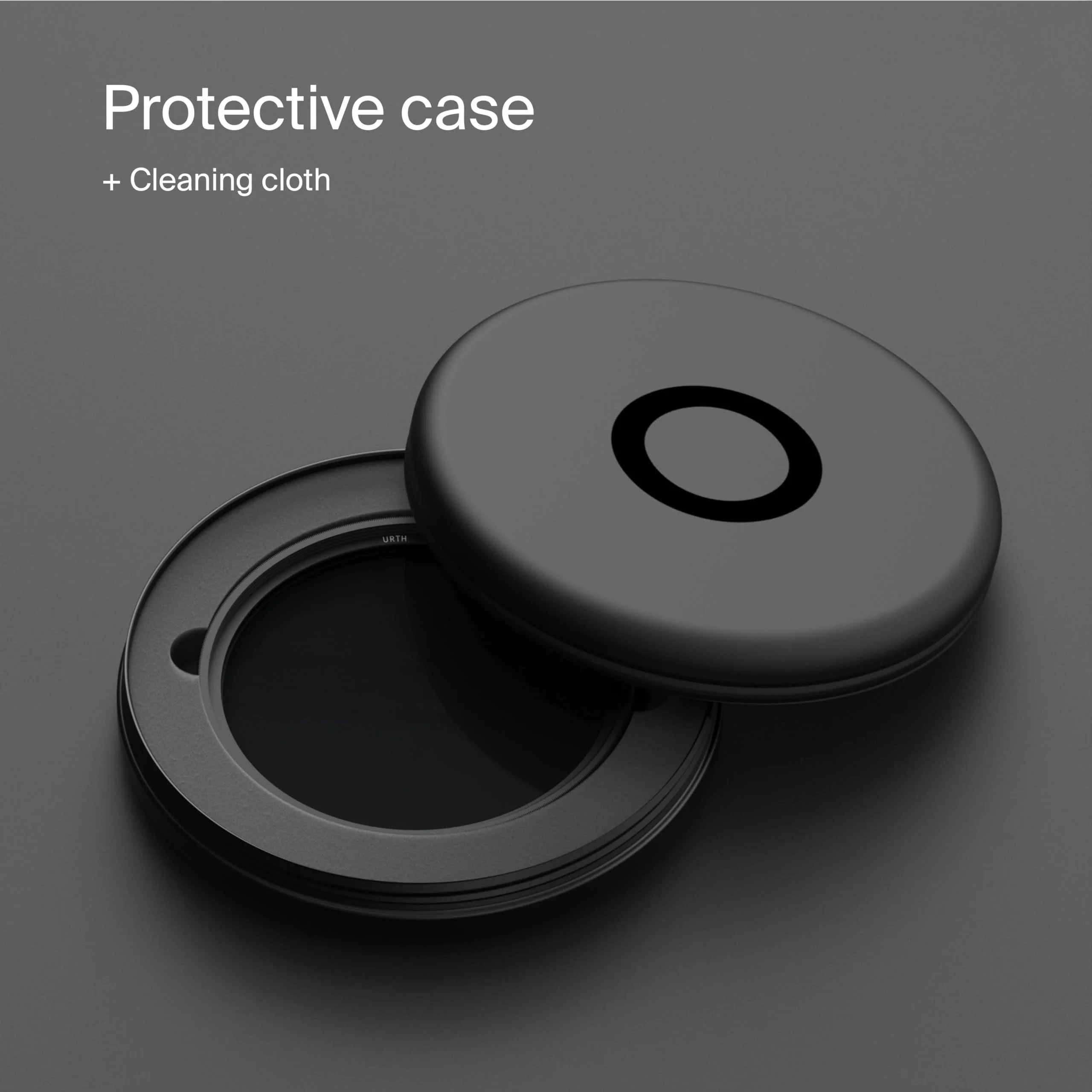 Urth 105mm Circular Polarizing (CPL) Lens Filter (Plus+) - Image 5