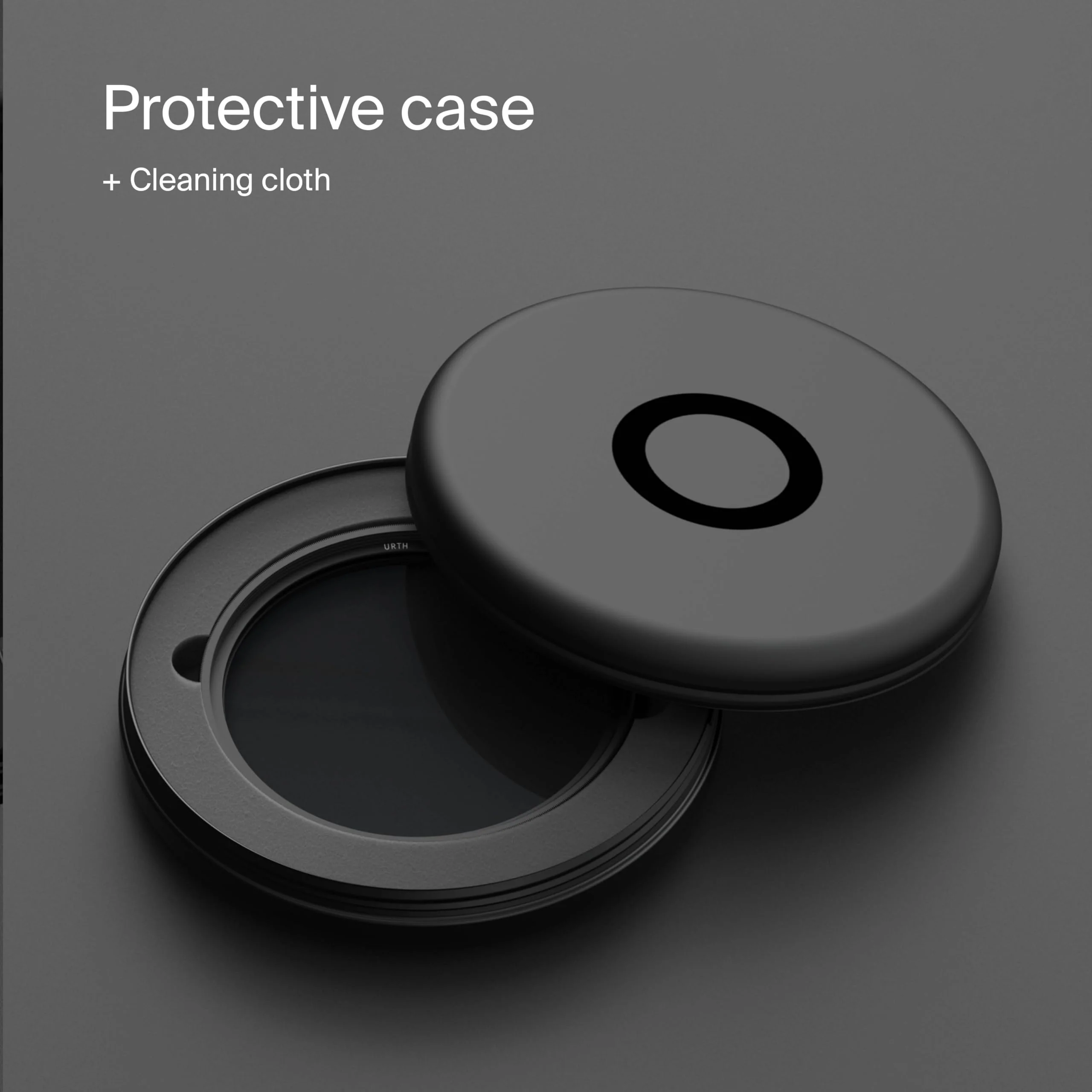 Urth 39mm Ethereal ¼ Diffusion Lens Filter (Plus+) - Image 5