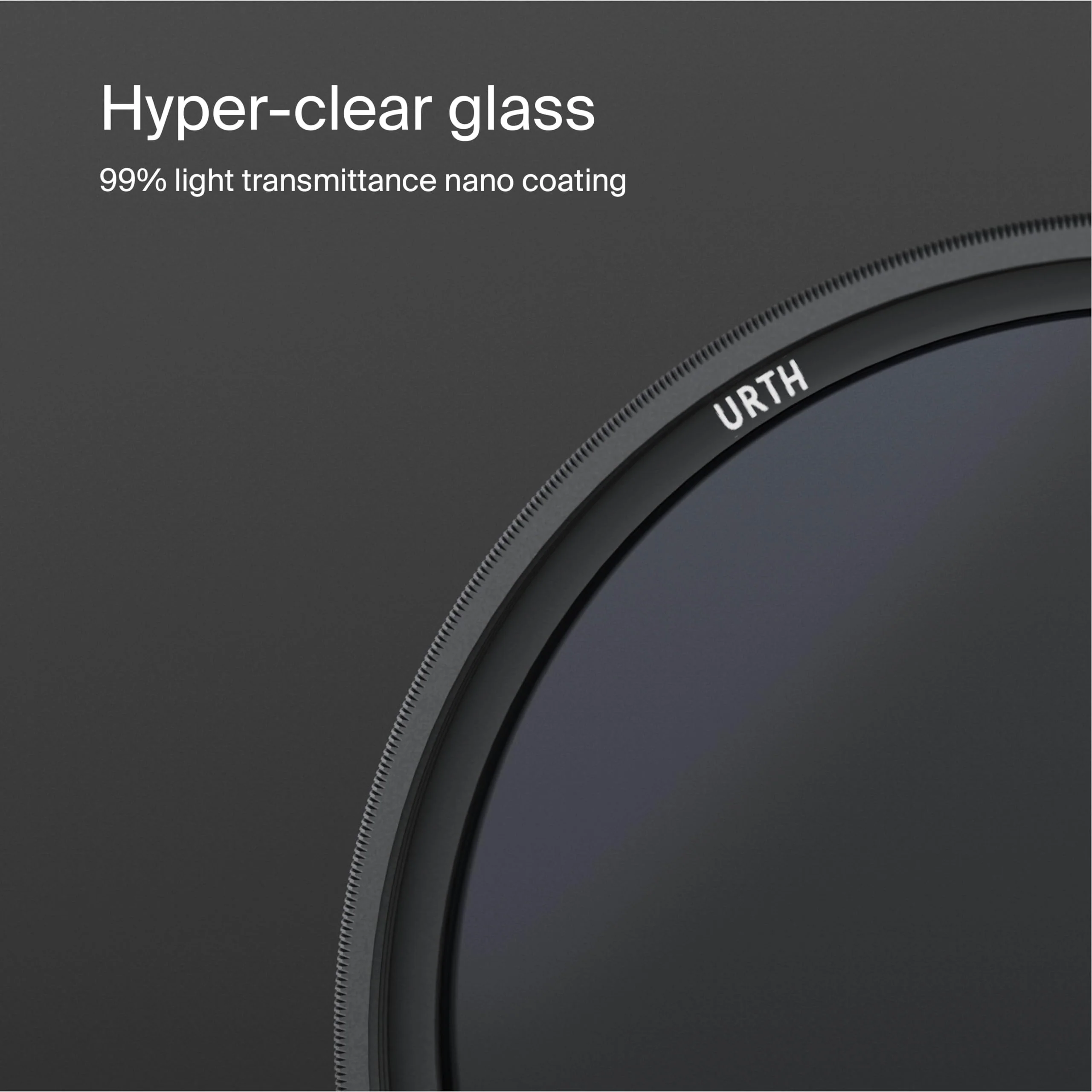 Urth 39mm UV Lens Filter - Image 3