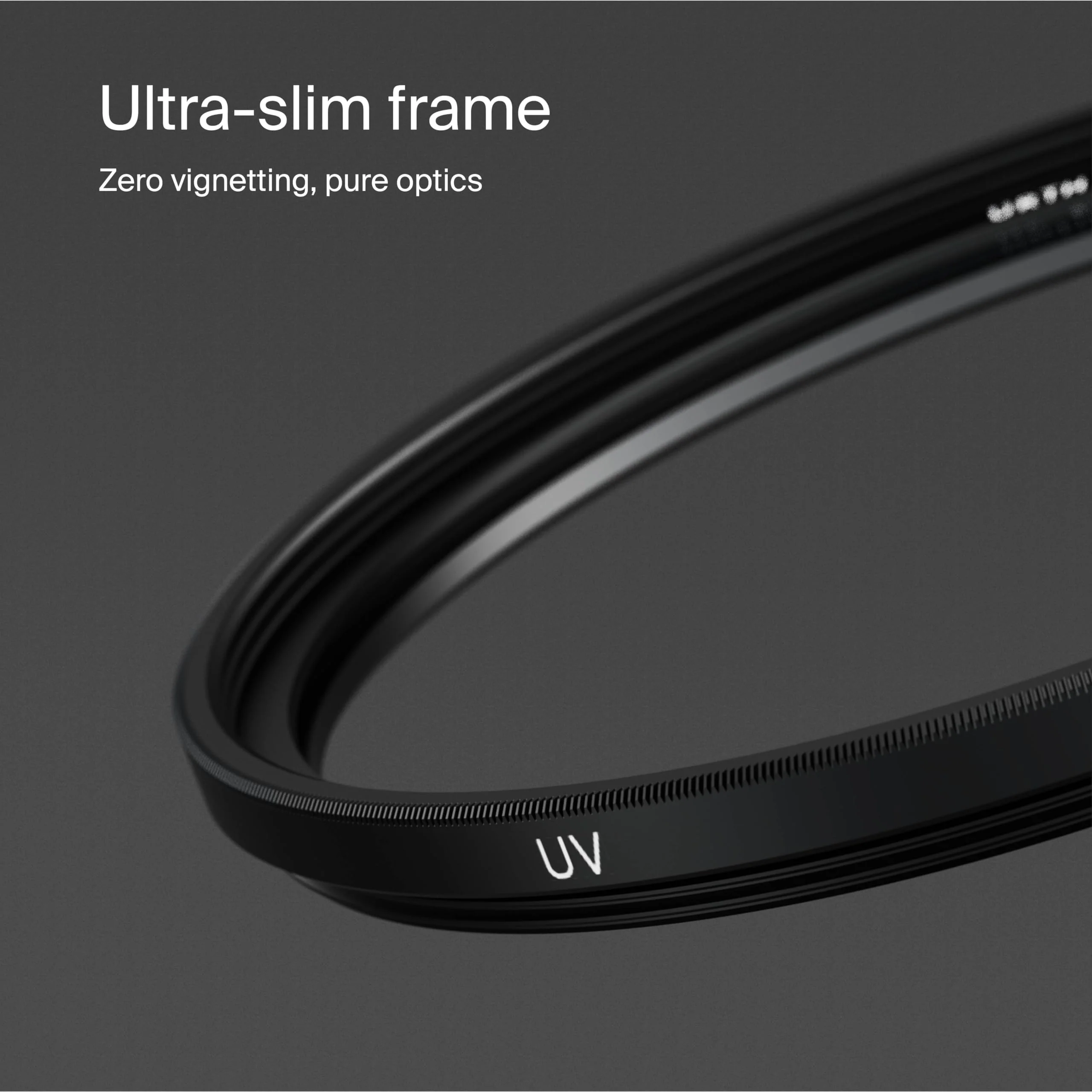 Urth 39mm UV Lens Filter - Image 4