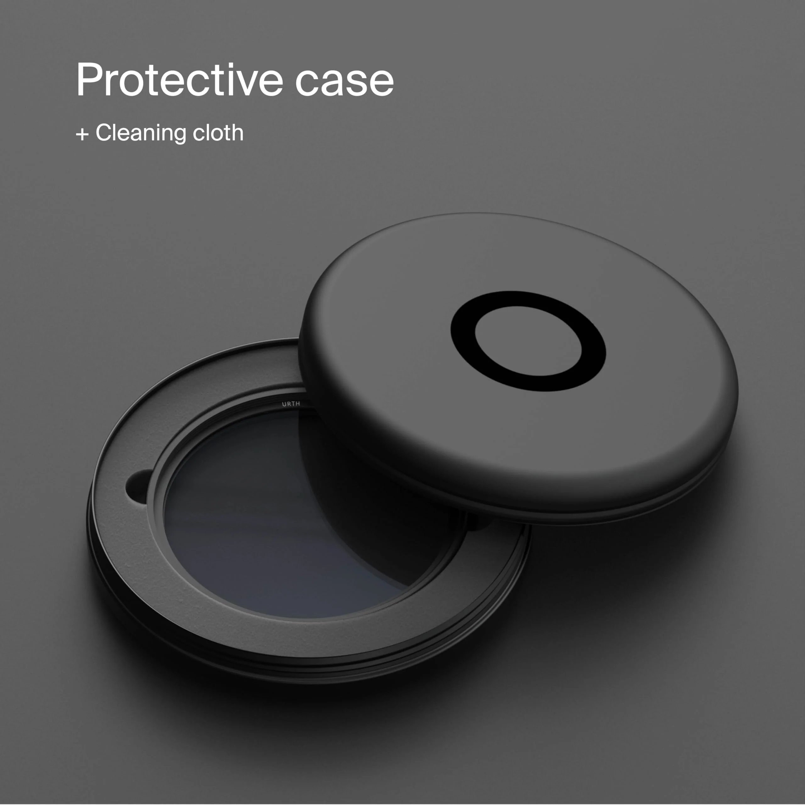 Urth 39mm UV Lens Filter (Plus+) - Image 5