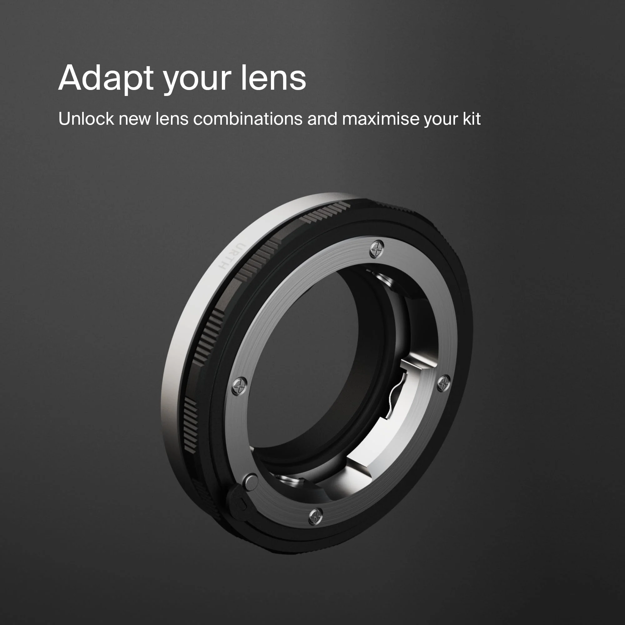 Urth Lens Mount Adapter for Leica M Lens to Sony E Camera Body - Image 2