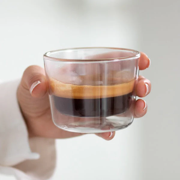 Varia SIP Dual Wall Glasses - 185ml - Image 6