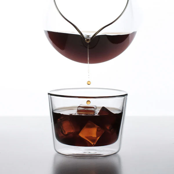 Varia SIP Dual Wall Glasses - 95ml - Image 9
