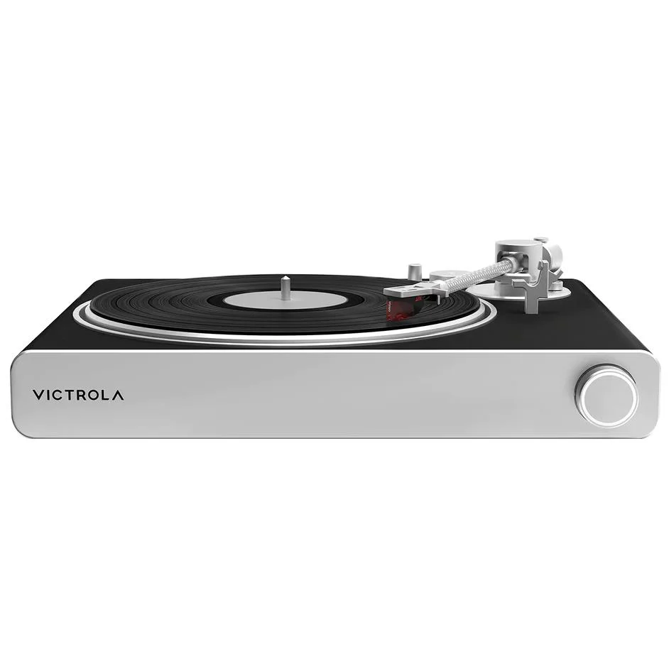 Victrola Stream Carbon Turntable With Wifi - Image 2