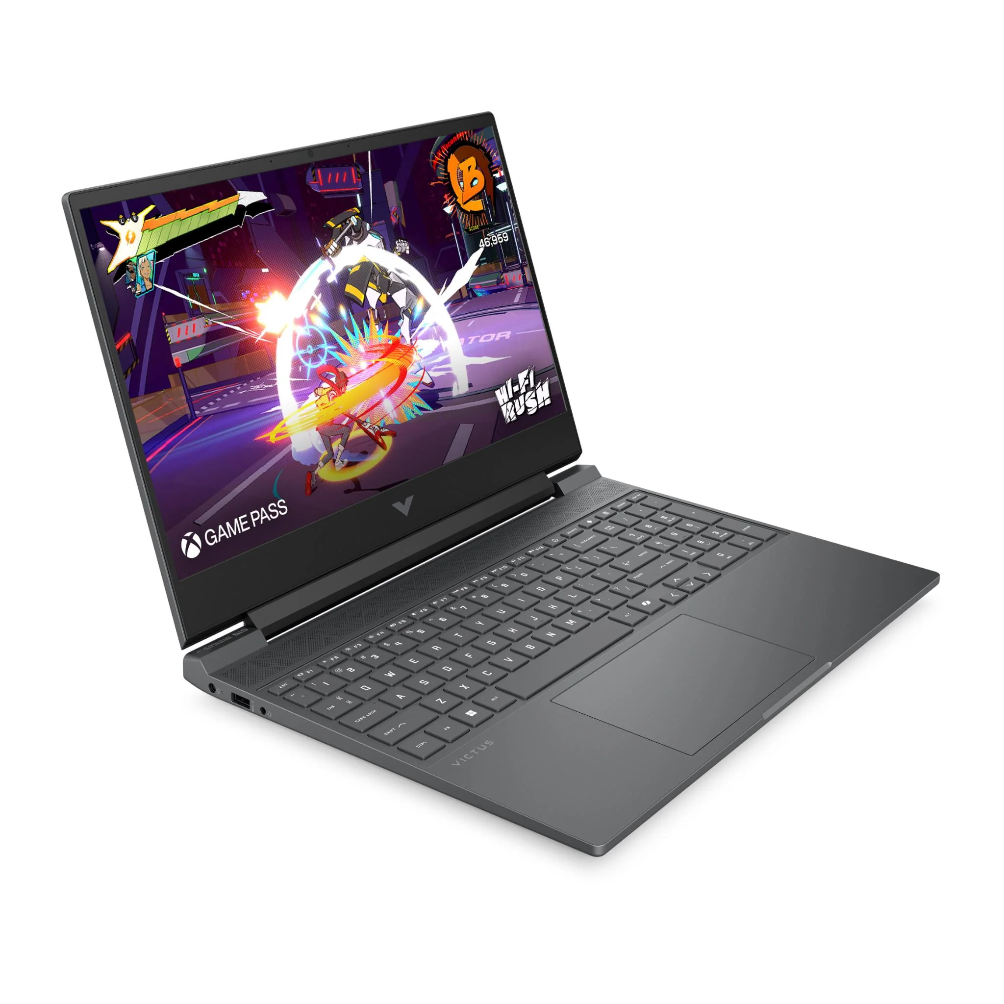 Victus 15-fa2613TX 15.6" Full HD 144Hz Gaming Laptop (Intel Core i7)[GeForce RTX 5050) - Image 2