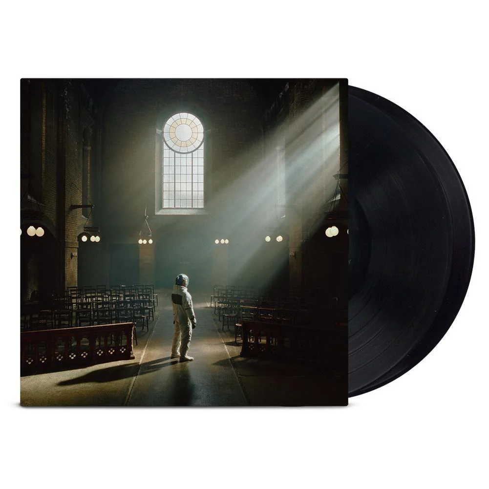 For Those That Wish To Exist (Vinyl)