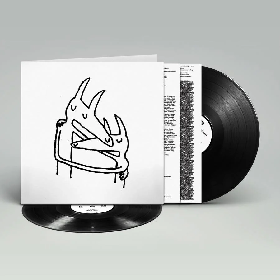Twin Fantasy (Vinyl)