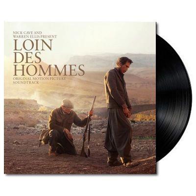 Loin Des Hommes - Ost (Score) (Vinyl)