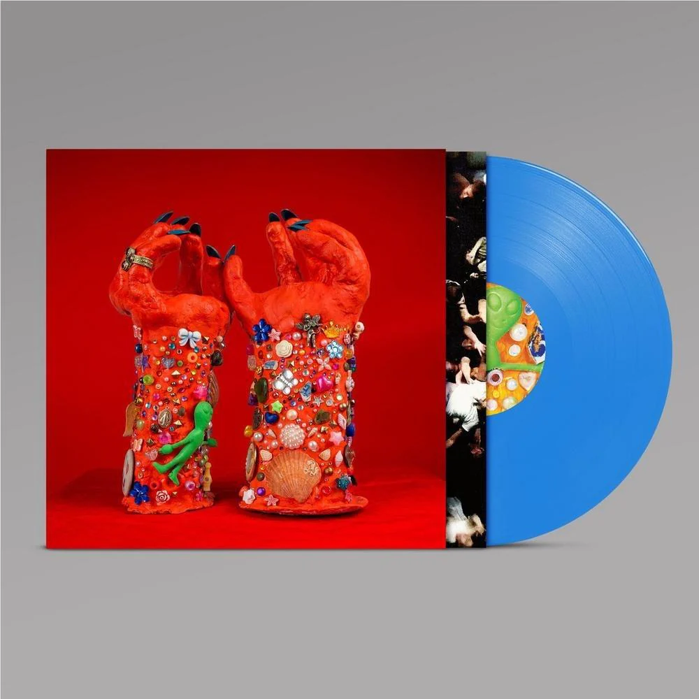 Join Hands (Random Colour Vinyl) - Image 4