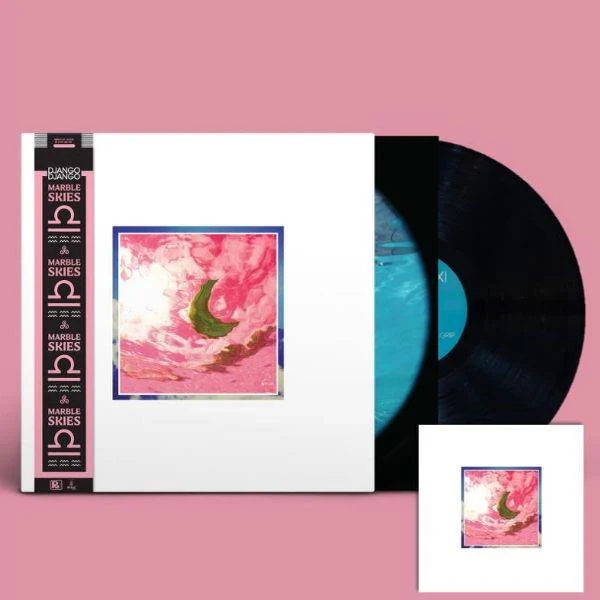 Marble Skies (Vinyl)