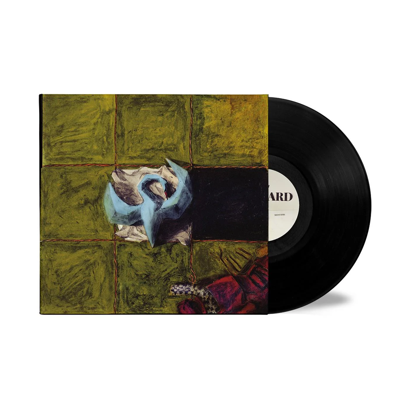 Blizzard (Vinyl)