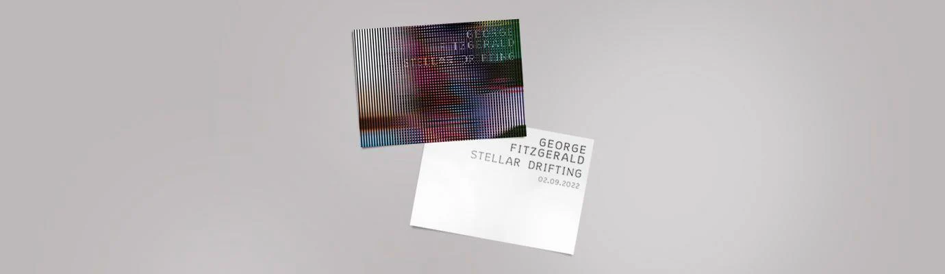 Stellar Drifting (Vinyl) - Image 2