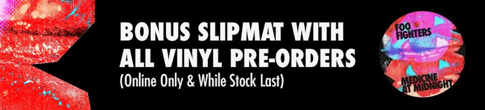 Medicine At Midnight (Vinyl) (Reissue) - Image 3