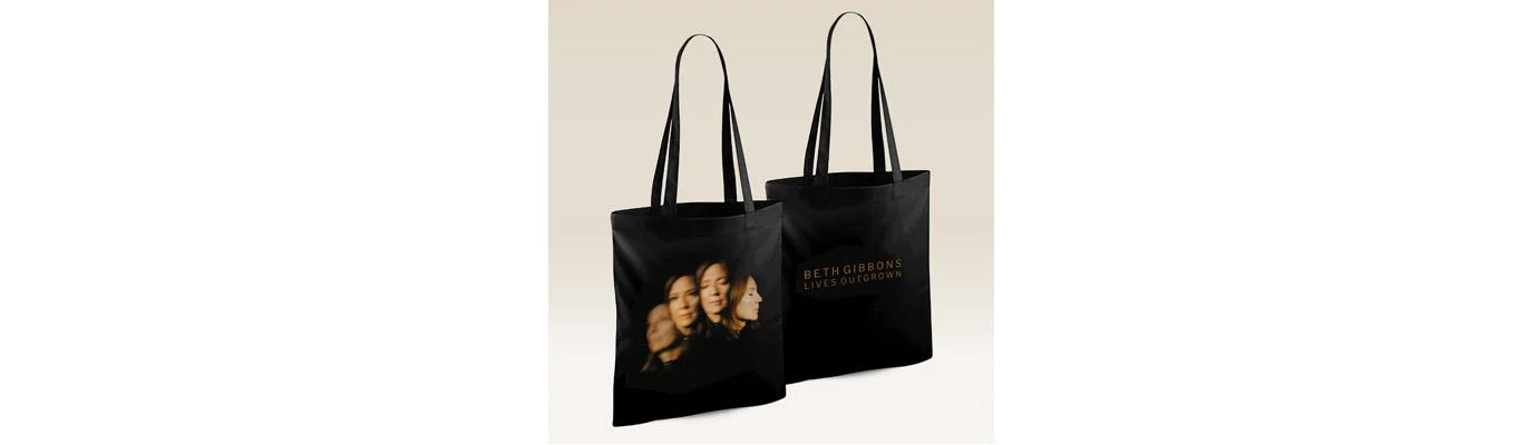Lives Outgrown (Vinyl) - Image 2
