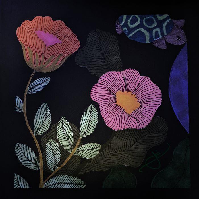 Local Valley (Vinyl) - Image 2