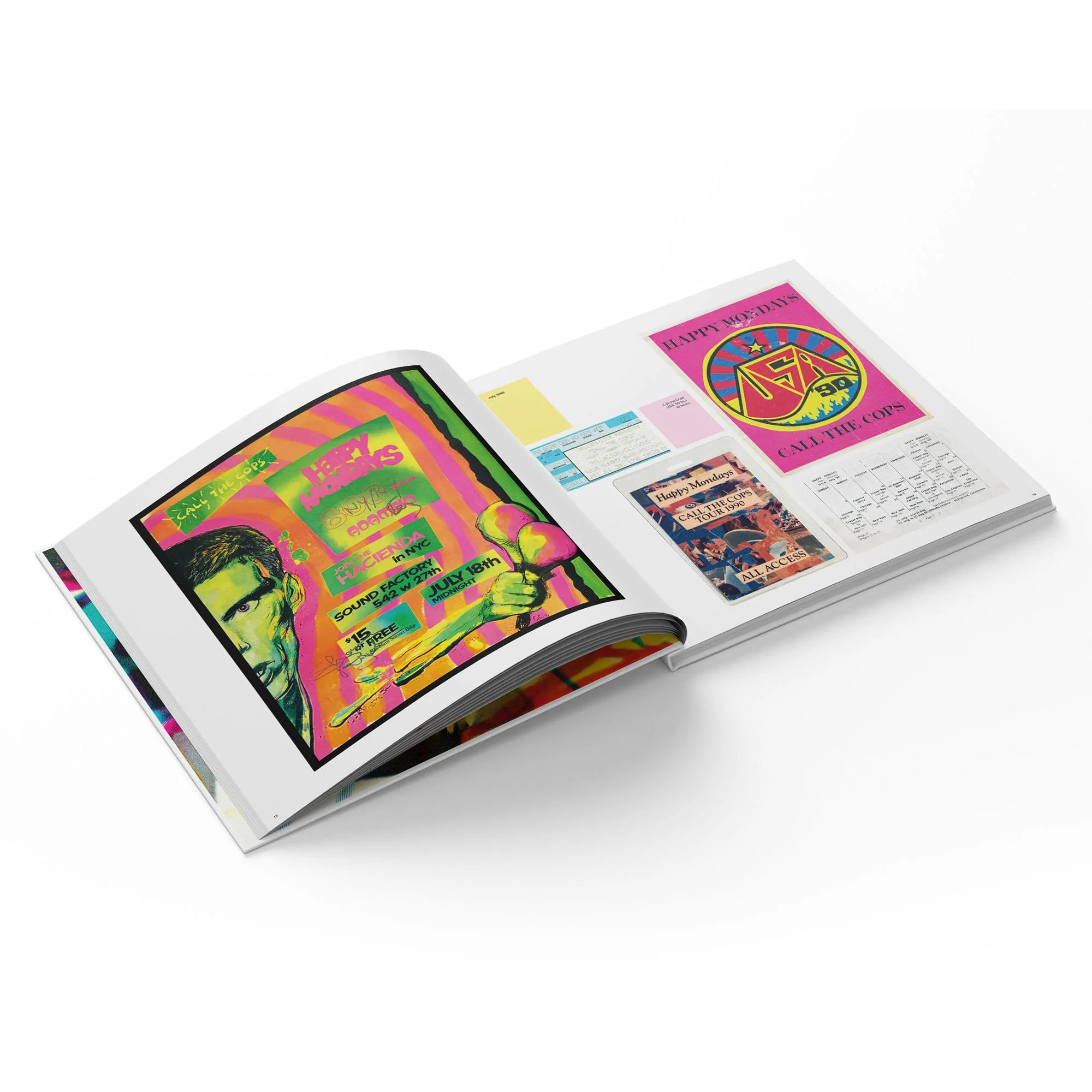 Pills ‘n’Thrills and Bellyaches (Limited Deluxe Vinyl Edition) (2026 Edition) - Image 3