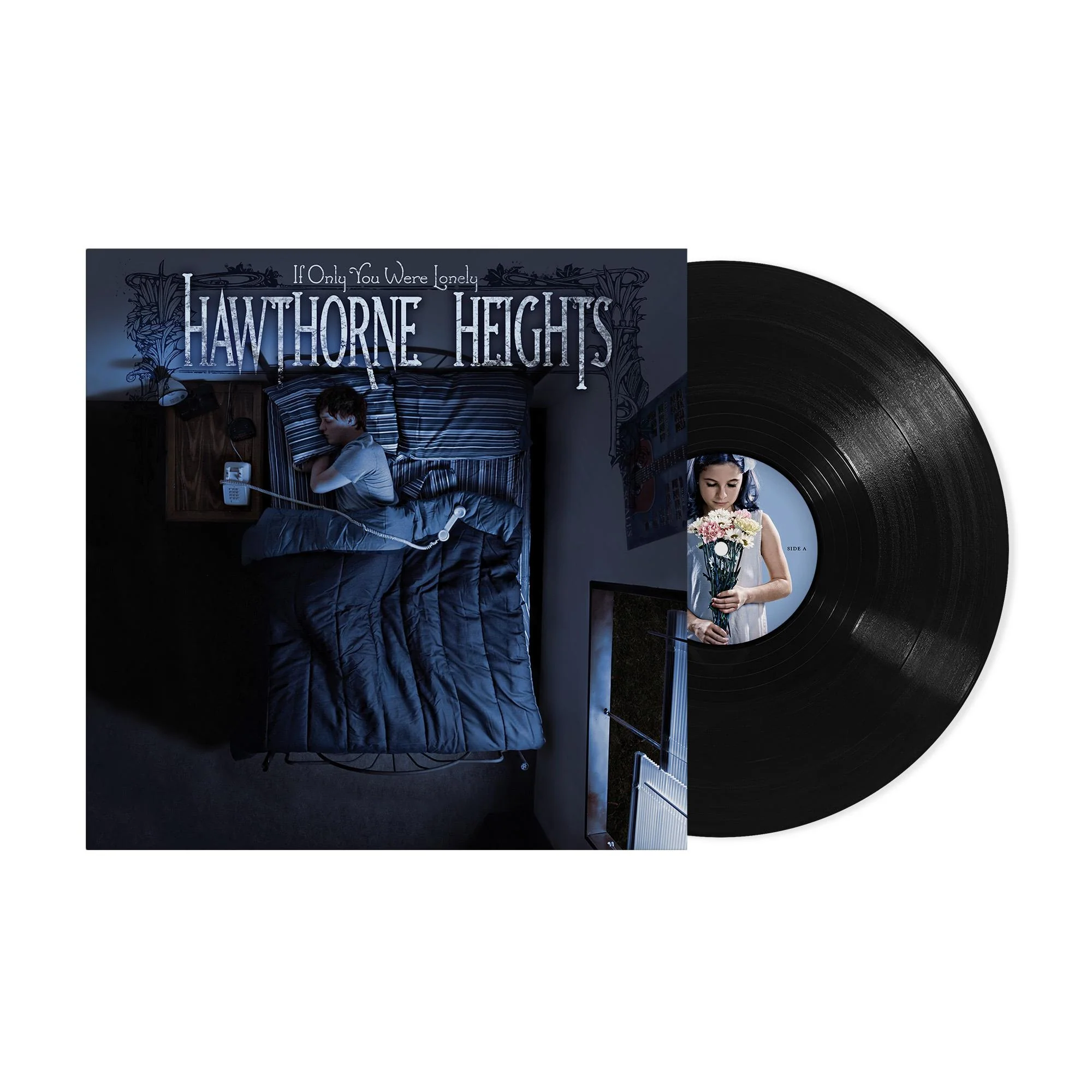 If Only You Were Lonely (Vinyl) (Reissue)
