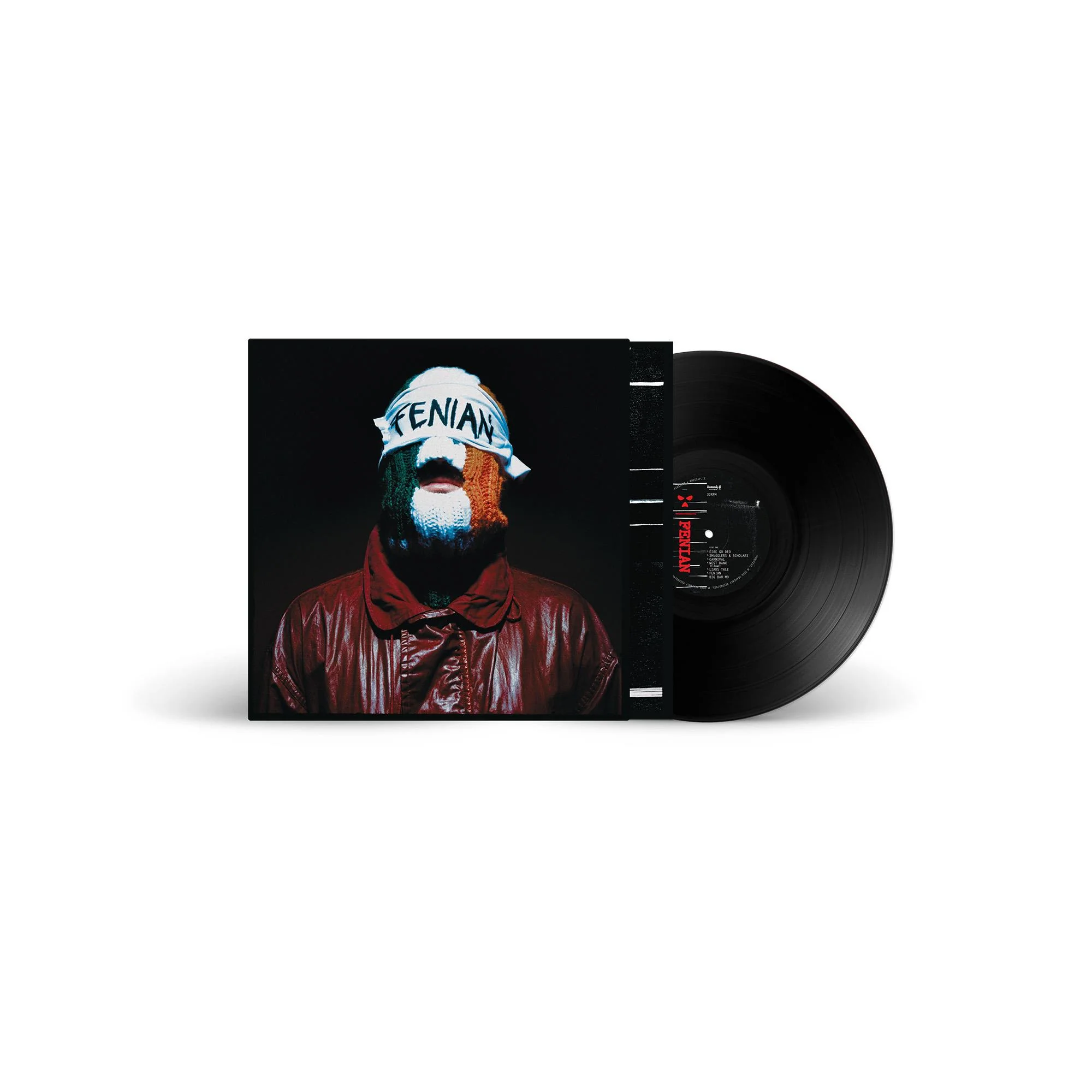 FENIAN (Vinyl)