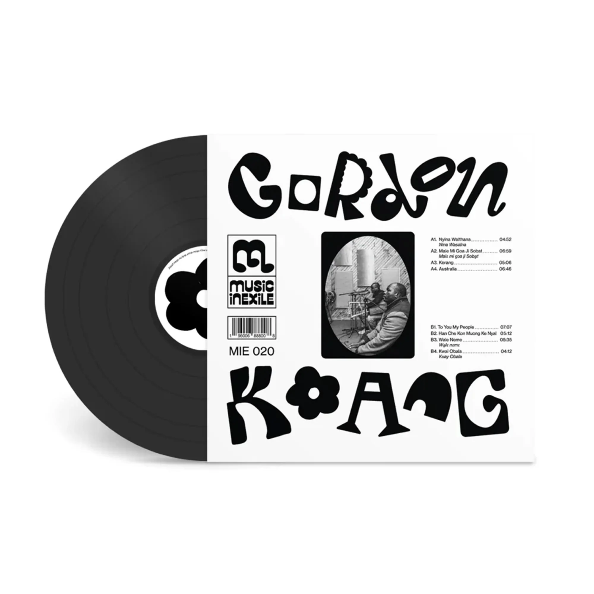 Community (Vinyl) - Image 2