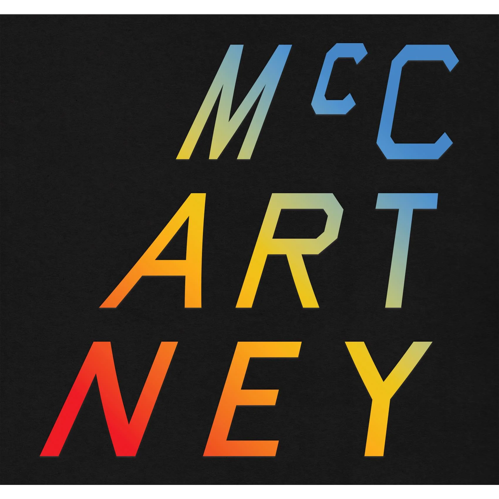 McCartney I / II / III Boxset (Vinyl) - Image 3