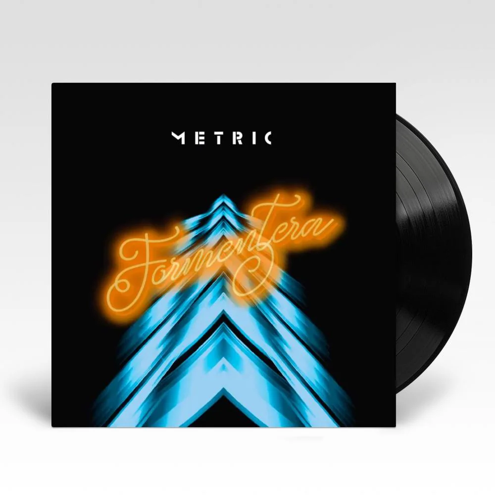 Formentera (Vinyl)